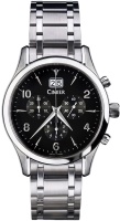 Купити наручний годинник Cimier 2404-SS062  за ціною від 17028 грн.