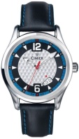 Купити наручний годинник Cimier 2499-SS041  за ціною від 19897 грн.