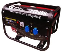 Купить електрогенератор Edon PT 3000: цена от 8249 грн.