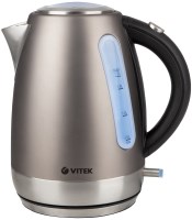 Купить электрочайник Vitek VT-7025  по цене от 1747 грн.