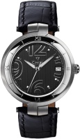 Купити наручний годинник Cimier 2415-SS121  за ціною від 14904 грн.