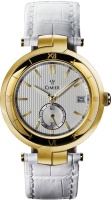 Купити наручний годинник Cimier 2415-YP011  за ціною від 16618 грн.