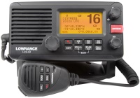 Купить рация Lowrance Link-8 DSC VHF  по цене от 24200 грн.