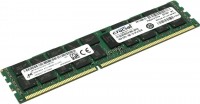 Купить оперативная память Crucial Value DDR3 1x16Gb (CT16G3ERSDD4186D) по цене от 5713 грн.