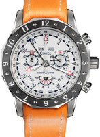 Купити наручний годинник Cimier 6108-SS011  за ціною від 31521 грн.
