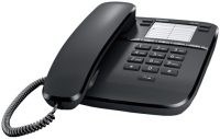 Купить проводной телефон Gigaset DA310: цена от 569 грн.