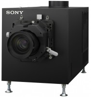 Купить проєктор Sony SRX-T615: цена от 423280 грн.