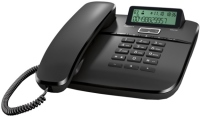 Купить проводной телефон Gigaset DA610  по цене от 1699 грн.