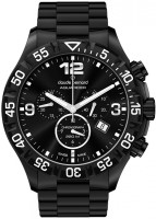 Купить наручные часы Claude Bernard 10202 37N NIN  по цене от 17529 грн.