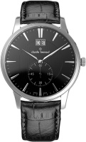 Купити наручний годинник Claude Bernard 64005 3 NIN  за ціною від 11718 грн.