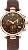 Купить наручные часы Claude Bernard 10215 37R BRPR2  по цене от 13720 грн.