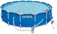 Купить каркасный бассейн Intex 28218  по цене от 11071 грн.