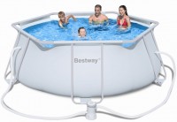 Купить каркасный бассейн Bestway 56245  по цене от 6259 грн.