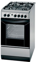 Купить плита Indesit K 3G21S/R  по цене от 7035 грн.