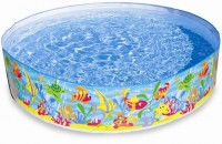 Купити каркасний басейн Intex 56452  за ціною від 537 грн.