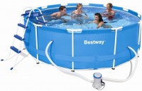 Купити каркасний басейн Bestway 56260  за ціною від 7827 грн.