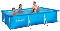 Купити каркасний басейн Bestway 56043  за ціною від 4264 грн.