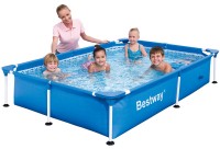 Купить каркасный бассейн Bestway 56040  по цене от 4100 грн.