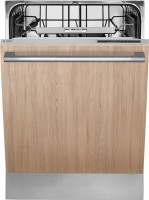 Купить вбудована посудомийна машина Asko D 5896 XL: цена от 72167 грн.