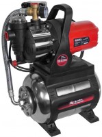 Купити насосна станція Quattro Elementi Automatico 1000 FL Inox 