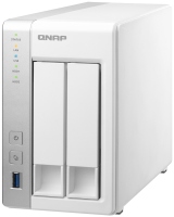 Купить NAS-сервер QNAP TS-231  по цене от 11077 грн.