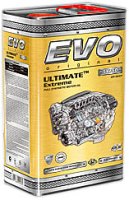 Купить моторне мастило EVO Ultimate Extreme 5W-50 4L: цена от 990 грн.