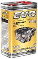 Купить моторное масло EVO Ultimate Iconic 0W-40 1L  по цене от 305 грн.