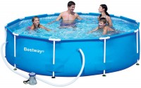 Купить каркасный бассейн Bestway 56059: цена от 4800 грн.