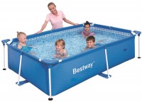 Купити каркасний басейн Bestway 56220  за ціною від 1995 грн.