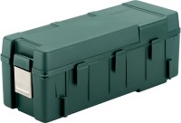 Купити ящик для інструменту Metabo PlusBox L  за ціною від 462 грн.