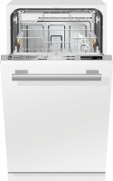 Купити вбудована посудомийна машина Miele G 4860 SCVi за ціною від 40784 грн.