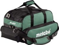 Купити ящик для інструменту Metabo ToolBag Small  за ціною від 929 грн.