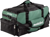 Купить ящик для инструмента Metabo ToolBag Large  по цене от 1341 грн.