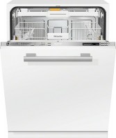 Купити вбудована посудомийна машина Miele G 6470 SCVi за ціною від 44115 грн.
