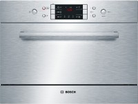 Купити вбудована посудомийна машина Bosch SKE 52M65  за ціною від 26849 грн.