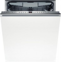Купить встраиваемая посудомоечная машина Bosch SMV 58N90  по цене от 20151 грн.