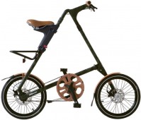 Купити велосипед Strida SX 2015