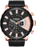 Купити наручний годинник Diesel DZ 4347  за ціною від 7790 грн.