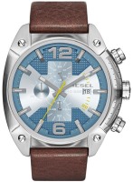 Купити наручний годинник Diesel DZ 4340 за ціною від 5499 грн.