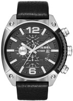 Купить наручные часы Diesel DZ 4341: цена от 6380 грн.