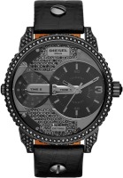 Купити наручний годинник Diesel DZ 7328  за ціною від 9770 грн.