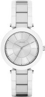 Купити наручний годинник DKNY NY2288  за ціною від 7290 грн.