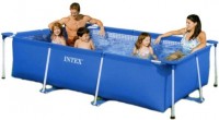 Купити каркасний басейн Intex 58983 за ціною від 4577 грн.