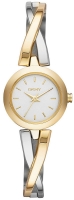 Купити наручний годинник DKNY NY2171  за ціною від 2840 грн.