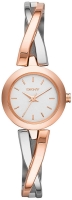 Купити наручний годинник DKNY NY2172  за ціною від 8690 грн.