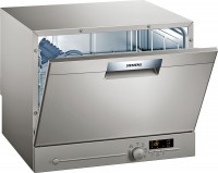 Купить посудомоечная машина Siemens SK 26E821  по цене от 18120 грн.