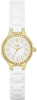 Купити наручний годинник DKNY NY2250  за ціною від 7390 грн.