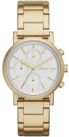 Купити наручний годинник DKNY NY2274  за ціною від 4070 грн.