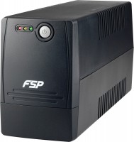 Купить ИБП FSP FP 1500: цена от 5337 грн.