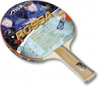 Купить ракетка для настільного тенісу Stiga Rossa: цена от 407 грн.